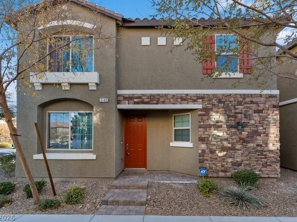 6149 Scarlet Leaf St, Spring Valley, NV 89148