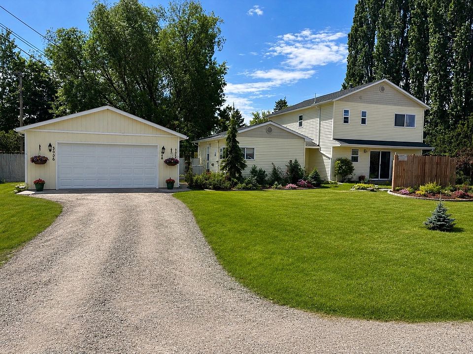 1st image of 3036 N Bernard Ct