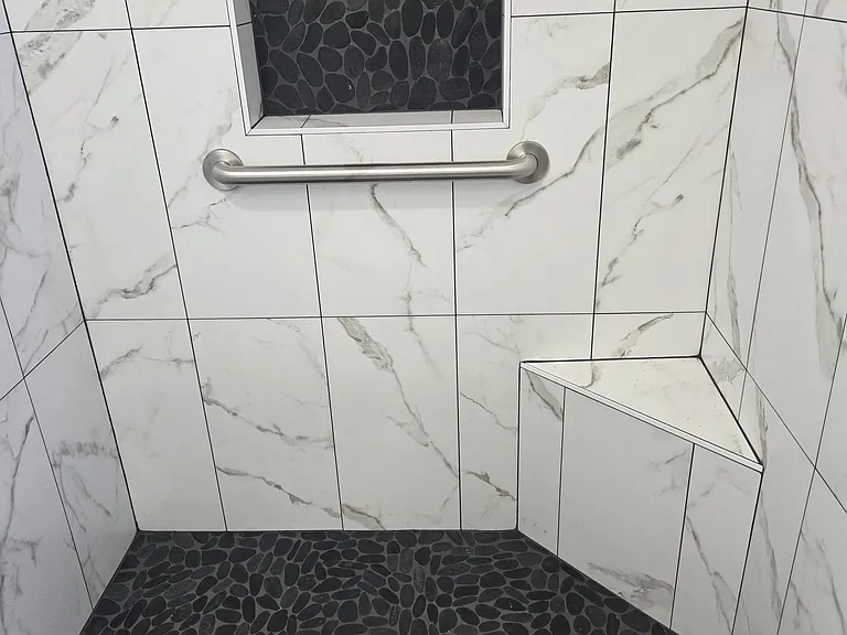 Bathroom 1