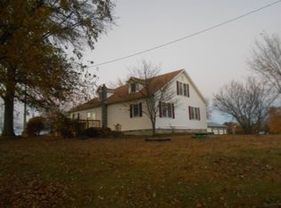 3665 E 150 Rd, El Dorado Springs, MO 64744