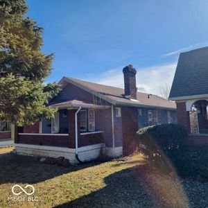 3949 English Ave, Indianapolis, IN, 46201