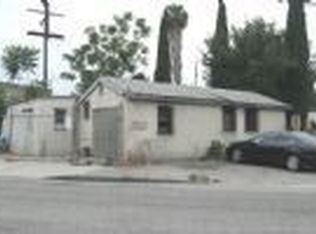 3315 Maxson Rd, El Monte, CA 91732