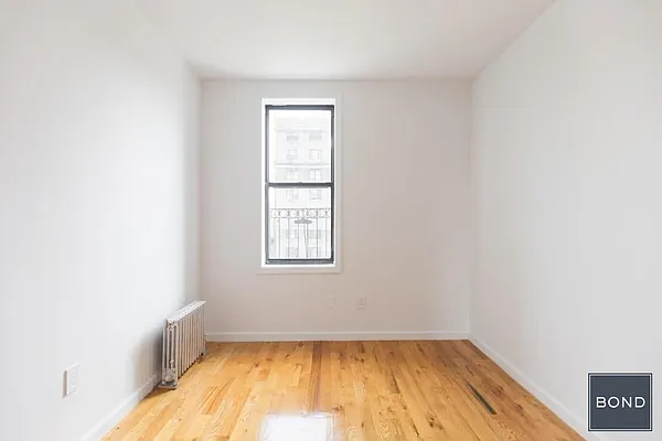 Rented by Bond New York | media 21