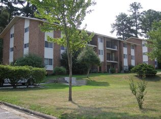 2504 Vesson Ave APT A10, Durham, NC 27707