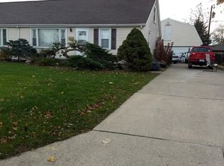 736 E Kay St, Morton, IL