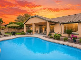 4424 E Palmdale Ln, Gilbert, AZ 85298