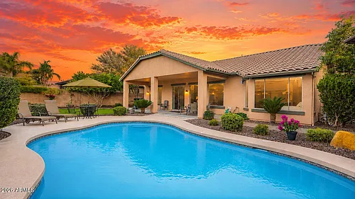 4424 E Palmdale Ln Photo 1