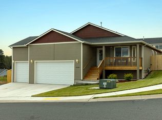 5103 Aster Ln, Klamath Falls, OR 97601