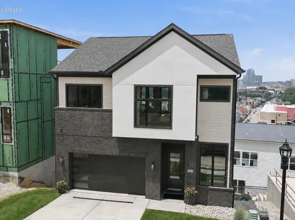 41 W 14th St, Newport, KY 41071