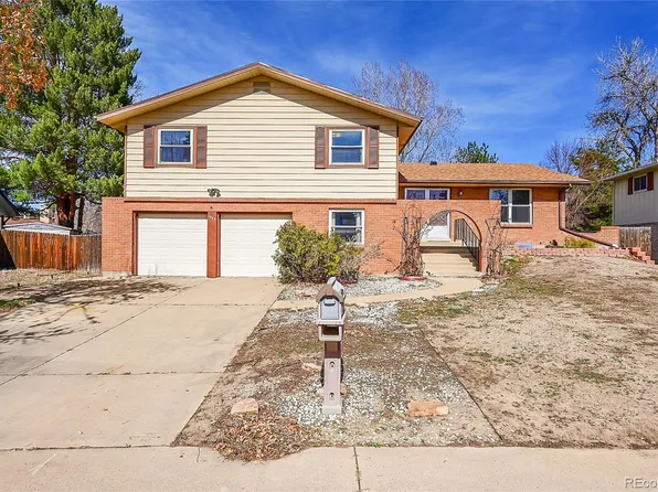 1448 S Macon Street, Aurora, CO 80012