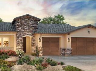 31586 S Summerwind Dr, Oracle, AZ 85623