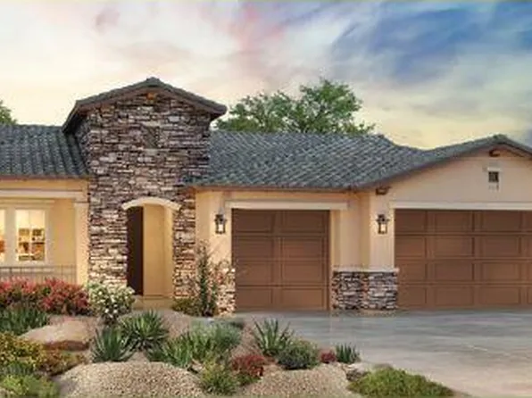 31586 S Summerwind Dr, Oracle, AZ 85623