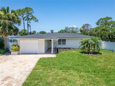 4518 Helena St NE, Saint Petersburg, FL, 33703