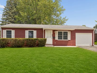 300 Mac Gregor Rd, Lockport, IL, 60441