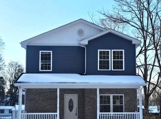 1215 Oak Ave, Buena Vista, VA