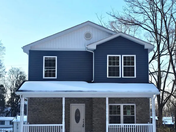 1215 Oak Ave, Buena Vista, VA 24416