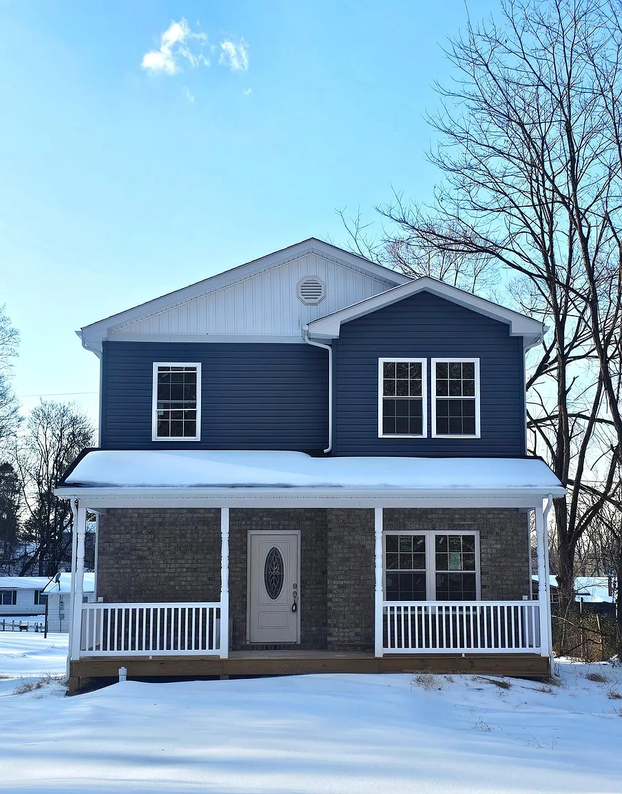 1215 Oak Ave photo 1