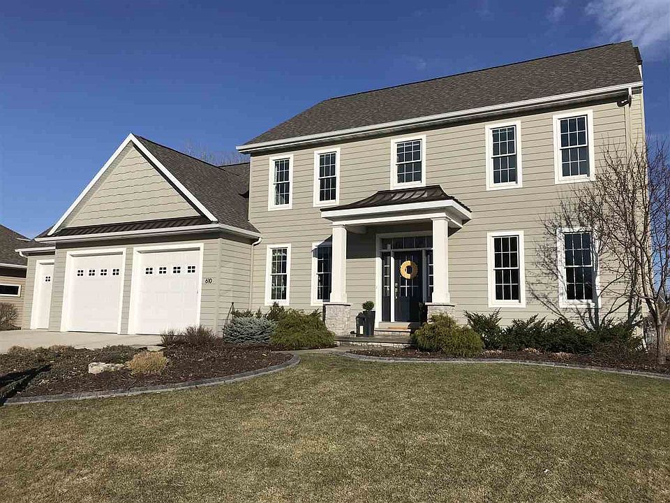 1st image of 610 Black Earth Dr