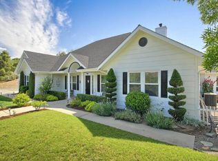 42629 Windy Gap Dr, Ahwahnee, CA