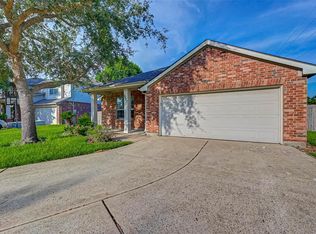 3802 Honors Ct, Missouri City, TX 77459