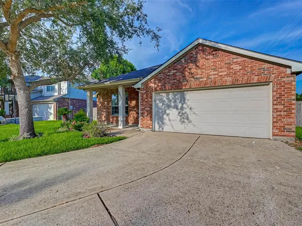 3802 Honors Ct, Missouri City, TX 77459