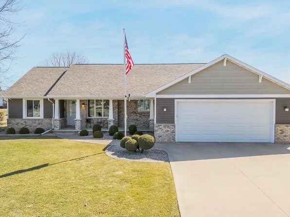 N9572 Handel Dr, Appleton, WI 54915