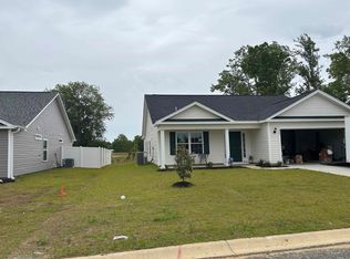 635 Snowy Owl Way LOT 22, Conway, SC 29527