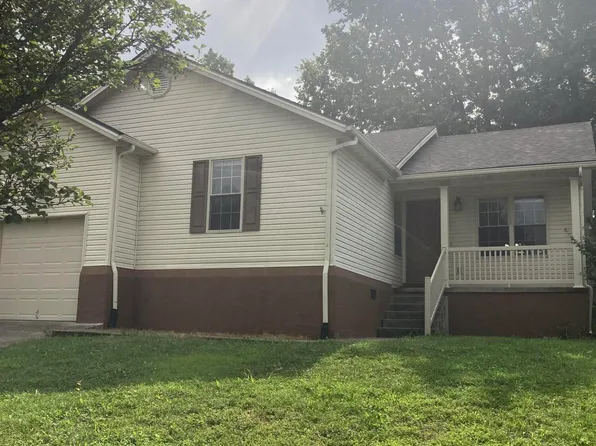 510 Hidden Hills Way, Winchester, KY 40391