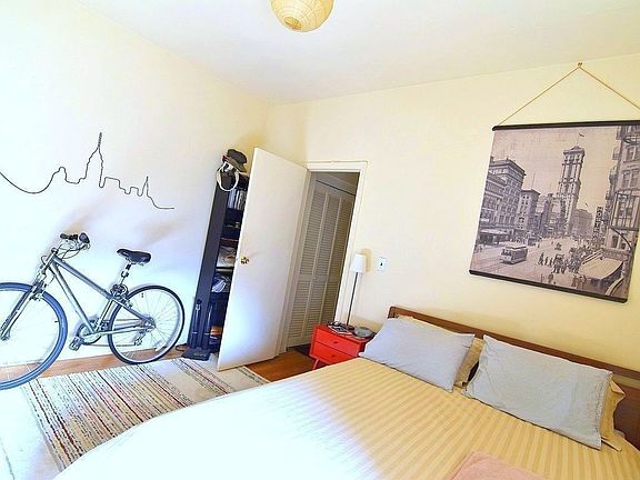4th image of 580 Amsterdam Ave APT 2D