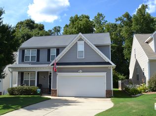 145 Marino Pl, Clayton, NC 27527