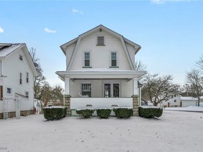 144 Bane Ave, Newton Falls, OH, 44444