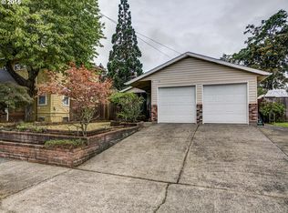3143 NE 77th Ave, Portland, OR 97213