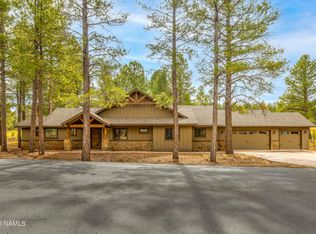3565 S Lariat Loop, Flagstaff, AZ 86005