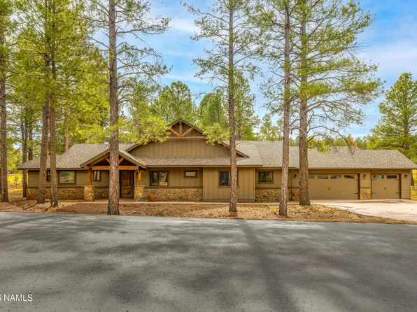 3565 S Lariat Loop, Flagstaff, AZ 86005
