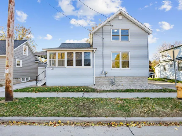 41 Mill St, Oshkosh, WI 54901