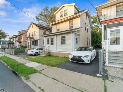 53 Paine Ave, Irvington, NJ, 07111