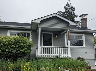 3713 NE 15th Ave #A, Portland, OR 97212