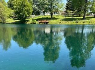 7020 Sportsman Club Rd NW, Johnstown, OH 43031