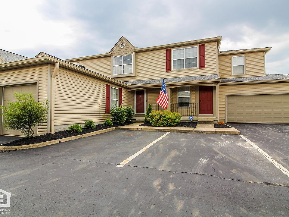 1st image of 5663 Everbrook Dr #40D