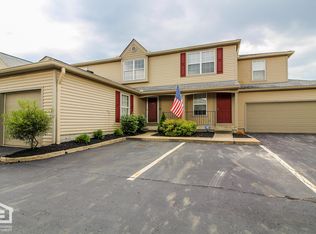 5663 Everbrook Dr #40D, Hilliard, OH 43026