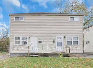 898 Racine Ave, Columbus, OH 43204