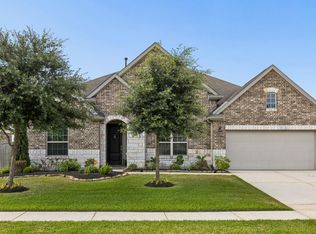 7515 Windsong Bend Rd, Spring, TX 77379
