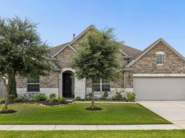7515 Windsong Bend Rd, Spring, TX 77379