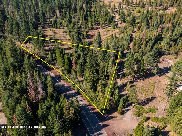 12121 Highway 66, Ashland, OR 97520