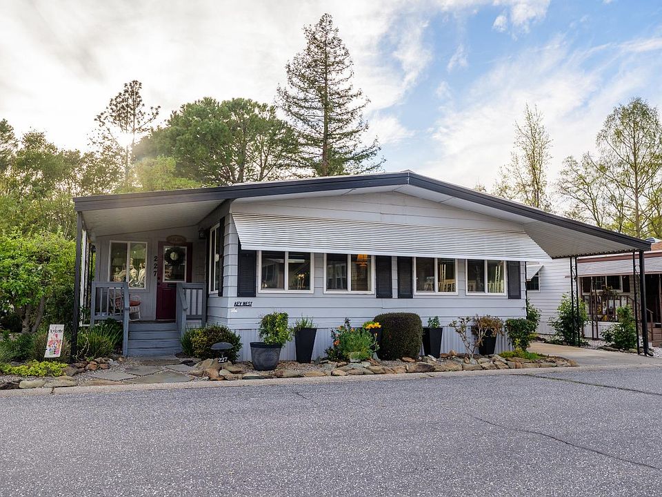 1st image of 3765 Grass Valley Hwy Spc 227