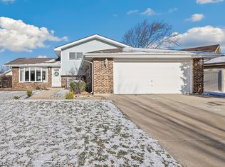 16538 Parliament Ave, Tinley Park, IL
