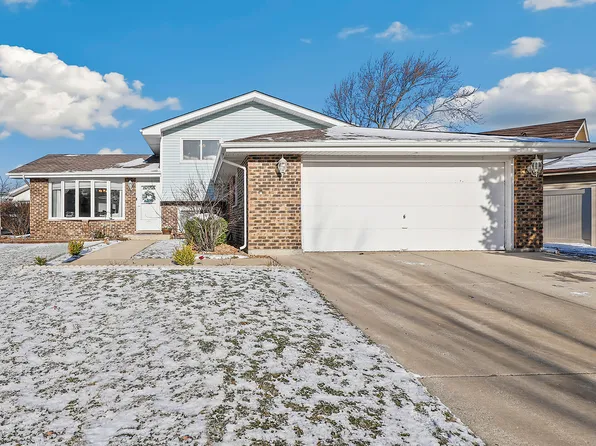 16538 Parliament Ave, Tinley Park, IL 60477