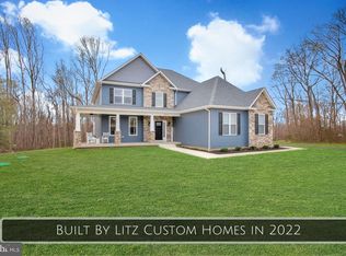 9337 Sweet Scented Pl, La Plata, MD