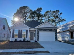 209 Zostera Dr HOMESITE 205, Callaway B Little River, SC 29566