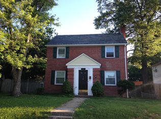 1206 Lakeside Ave, Baltimore, MD 21218